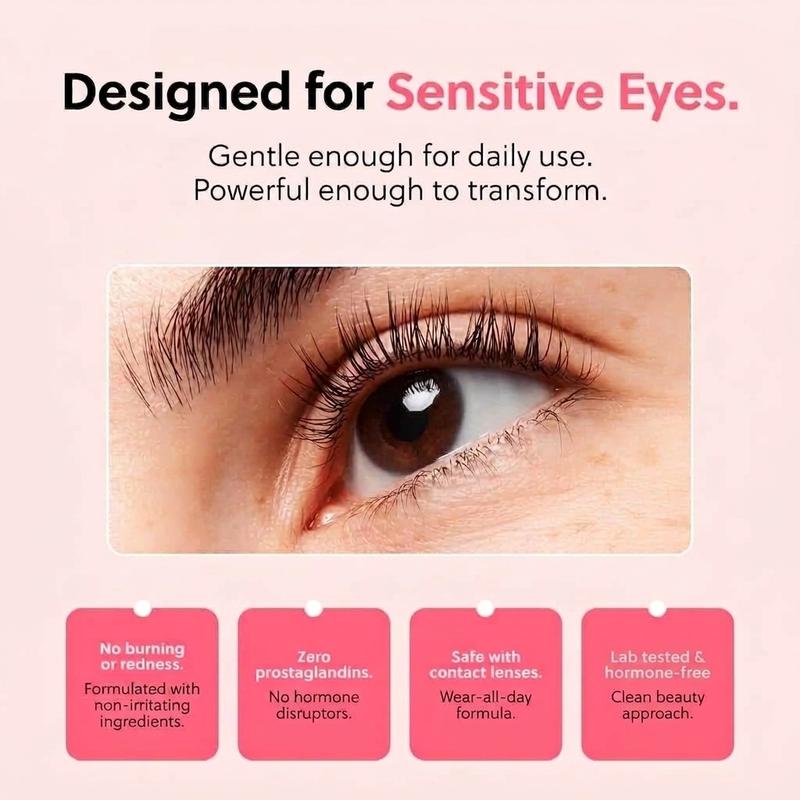 PrettyBlade™ Eyelash Enhancing Serum
