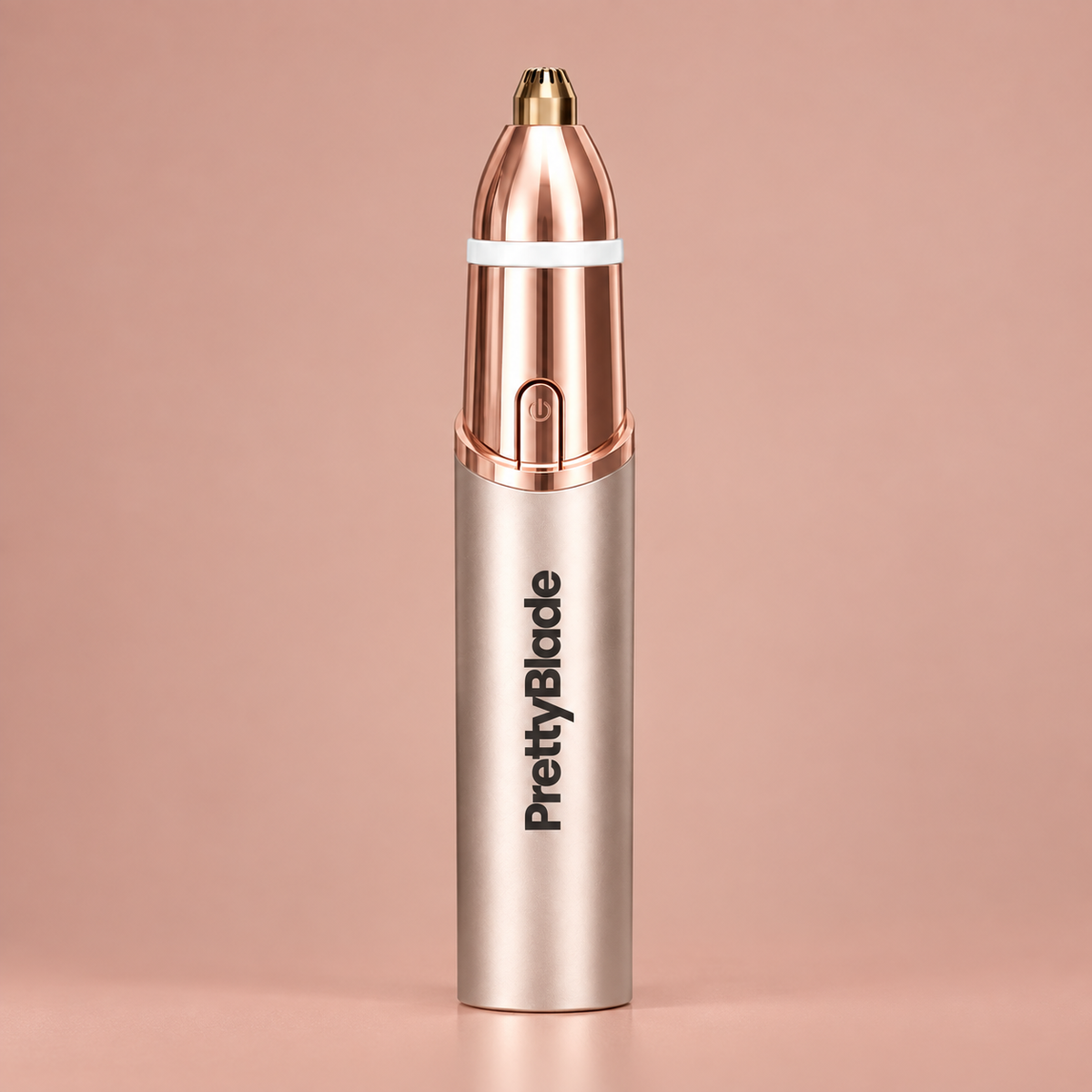 PrettyBlade™ Portable Facial Trimmer