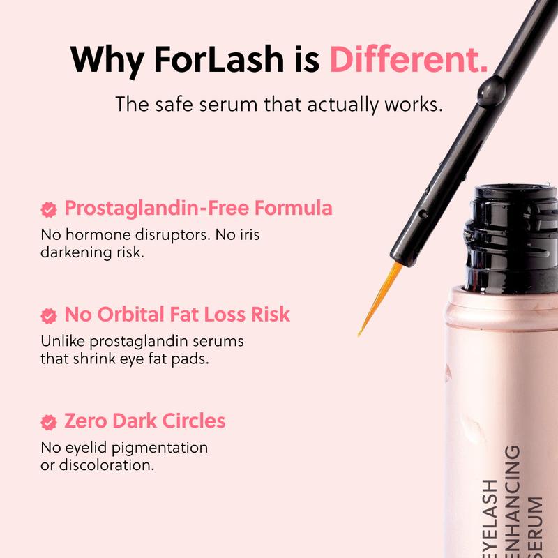 PrettyBlade™ Eyelash Enhancing Serum