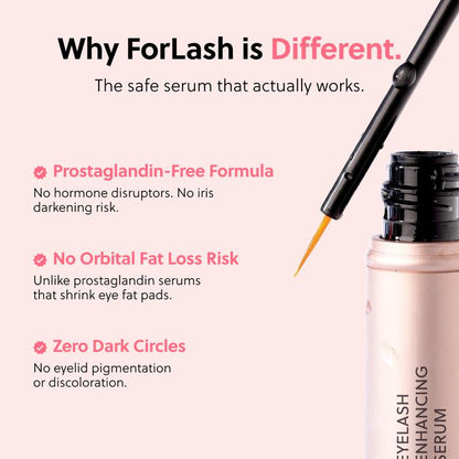 PrettyBlade™ Eyelash Enhancing Serum